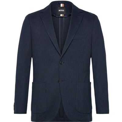 Boss C-Jaye-J-241 54 DARK BLUE 54 Boss C-Jaye-J-241 54 DARK BLUE 54