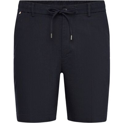 Boss H-Kane1-Rds-Shorts 34 DARK BLUE 34 Boss H-Kane1-Rds-Shorts 34 DARK BLUE 34