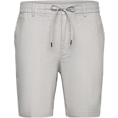 Boss H-Kane1-Rds-Shorts 34 OPEN GREY 34 Boss H-Kane1-Rds-Shorts 34 OPEN GREY 34