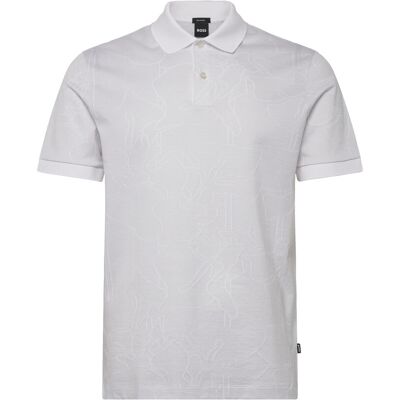 Boss H-Parlay 233 M WHITE M Boss H-Parlay 233 M WHITE M