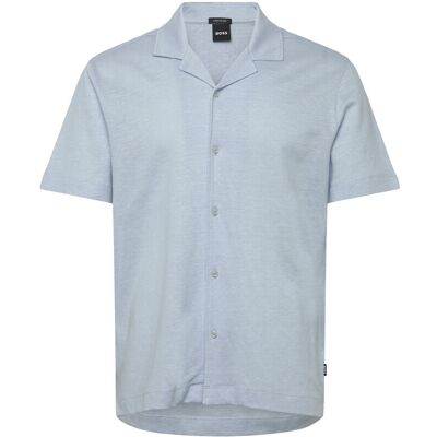 Boss H-Powell 235 XL LIGHT/PASTEL BLUE XL Boss H-Powell 235 XL LIGHT/PASTEL BLUE XL