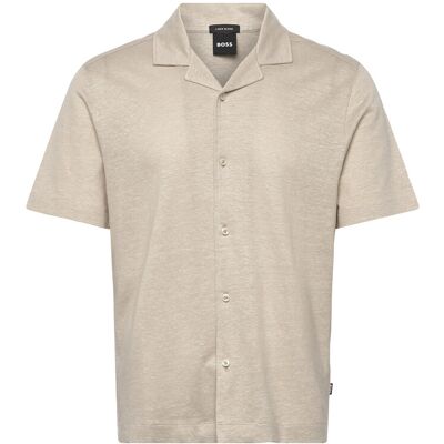 Boss H-Powell 235 L OPEN BEIGE L Boss H-Powell 235 L OPEN BEIGE L