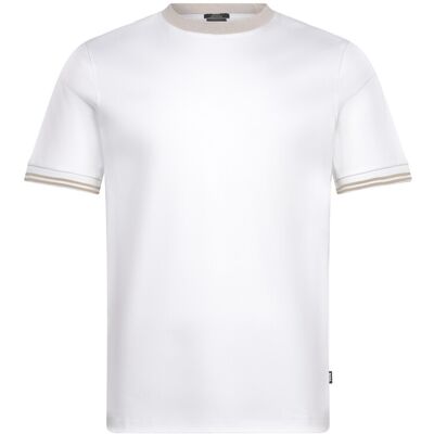 Boss H-Tessler 238 M WHITE M Boss H-Tessler 238 M WHITE M