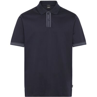 Boss H-Parlay 238 S DARK BLUE S Boss H-Parlay 238 S DARK BLUE S