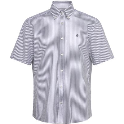 Boss H-Liam-Bd-Sh-E-C-262 M OPEN BLUE M Boss H-Liam-Bd-Sh-E-C-262 M OPEN BLUE M