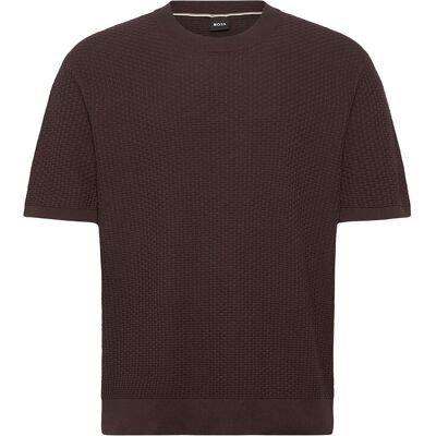 Boss H-Nilton M DARK BROWN M Boss H-Nilton M DARK BROWN M