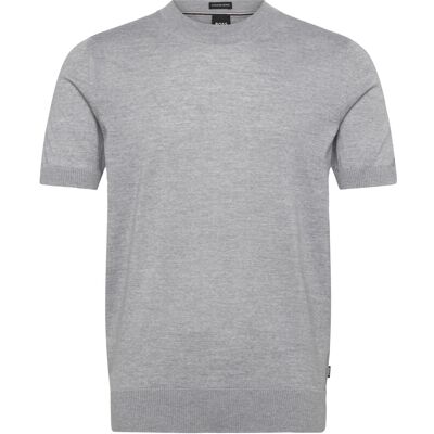 Boss H-Umauro XL OPEN GREY XL Boss H-Umauro XL OPEN GREY XL
