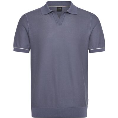 Boss H-Narciso XXXL OPEN BLUE XXXL Boss H-Narciso XXXL OPEN BLUE XXXL