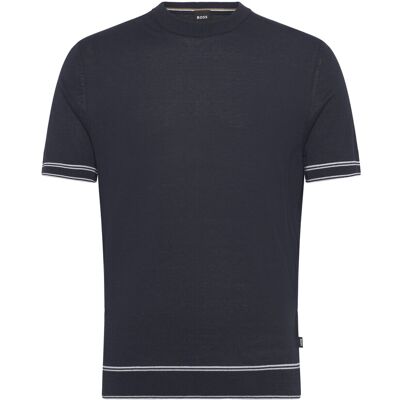 Boss H-Norberto M DARK BLUE M Boss H-Norberto M DARK BLUE M