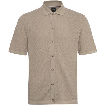 Boss H-Nappo XXL OPEN BEIGE XXL Boss H-Nappo XXL OPEN BEIGE XXL