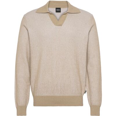 Boss C-Nasario XL OPEN BEIGE XL Boss C-Nasario XL OPEN BEIGE XL