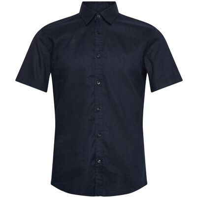 Boss C-Roan-K-Sh-262 S DARK BLUE S Boss C-Roan-K-Sh-262 S DARK BLUE S