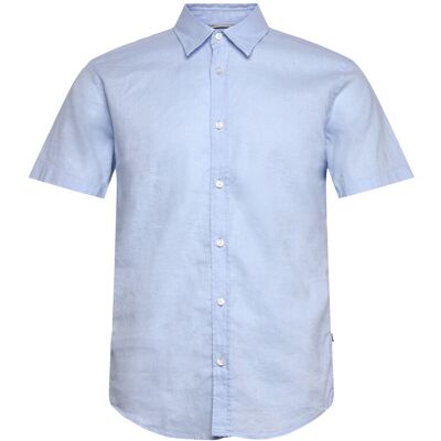 Boss C-Roan-K-Sh-262 M LIGHT/PASTEL BLUE M Boss C-Roan-K-Sh-262 M LIGHT/PASTEL BLUE M
