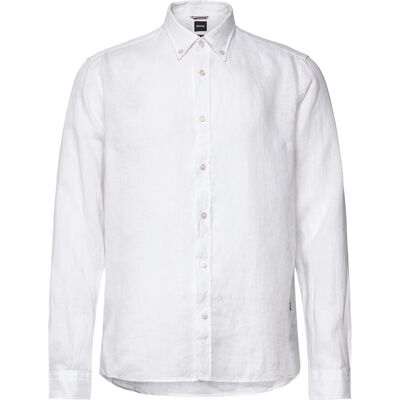 Boss C-Liam-S-Bd-262 L WHITE L Boss C-Liam-S-Bd-262 L WHITE L