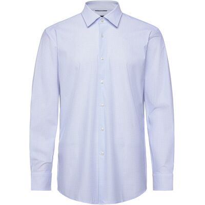 Boss P-Hank-K-261 42 LIGHT/PASTEL BLUE 42 Boss P-Hank-K-261 42 LIGHT/PASTEL BLUE 42