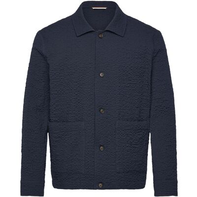 Boss C-Carper-Shirt-262F 56 DARK BLUE 56 Boss C-Carper-Shirt-262F 56 DARK BLUE 56