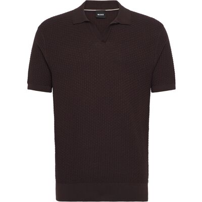 Boss H-Natalo XXXL DARK BROWN XXXL Boss H-Natalo XXXL DARK BROWN XXXL