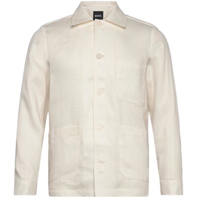 Boss H-Cai-K-3P-262 L WHITE L Boss H-Cai-K-3P-262 L WHITE L