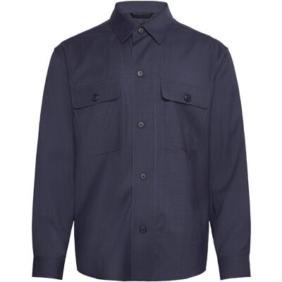 Boss P-Carper-Os-Wg-262 48 OPEN BLUE 48 Boss P-Carper-Os-Wg-262 48 OPEN BLUE 48