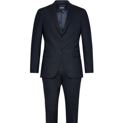 Boss P-Huge-2Pcs-Wg-262 46 DARK BLUE 46 Boss P-Huge-2Pcs-Wg-262 46 DARK BLUE 46