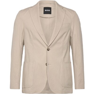 Boss C-Hanry-262 52 OPEN BEIGE 52 Boss C-Hanry-262 52 OPEN BEIGE 52