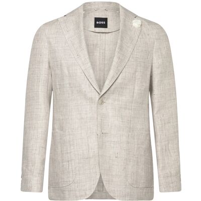 Boss C-Hanry-262 50 OPEN GREY 50 Boss C-Hanry-262 50 OPEN GREY 50