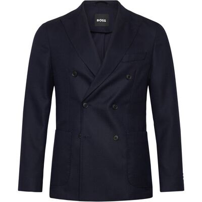 Boss C-Hanry-Db-262 52 DARK BLUE 52 Boss C-Hanry-Db-262 52 DARK BLUE 52