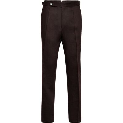 Boss H-Perino-Pl-Dtl-262 46 DARK BROWN 46 Boss H-Perino-Pl-Dtl-262 46 DARK BROWN 46