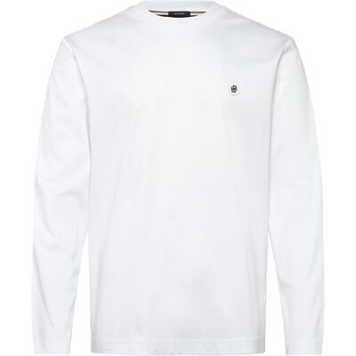 Boss Townley 01_Ti L WHITE L Boss Townley 01_Ti L WHITE L