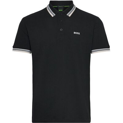Boss Paddy L CHARCOAL L Boss Paddy L CHARCOAL L
