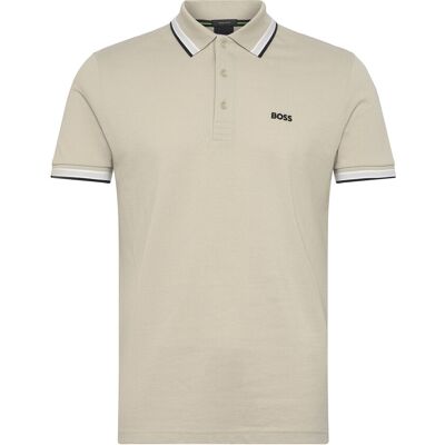 Boss Paddy S LIGHT BEIGE S Boss Paddy S LIGHT BEIGE S