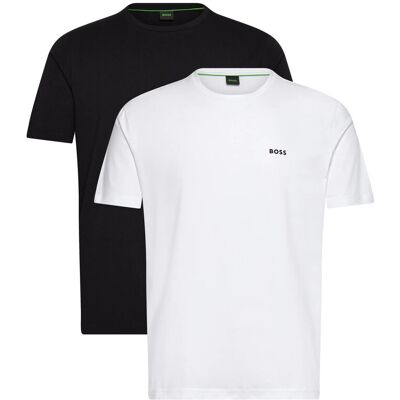 Boss T-Shirt 2-Pack XXL OPEN MISCELLANEOUS XXL Boss T-Shirt 2-Pack XXL OPEN MISCELLANEOUS XXL