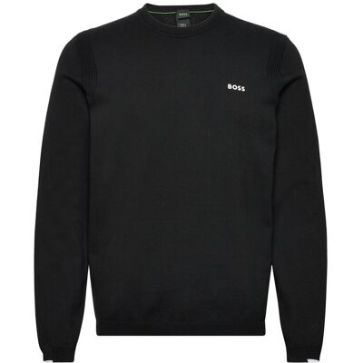 Boss Ever-X_Cn S BLACK S Boss Ever-X_Cn S BLACK S