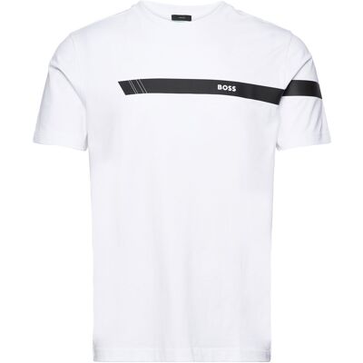 Boss Tee 2 XXL WHITE XXL Boss Tee 2 XXL WHITE XXL