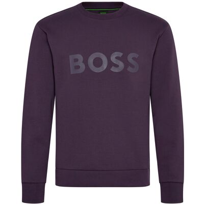 Boss Salbo S MEDIUM PURPLE S Boss Salbo S MEDIUM PURPLE S