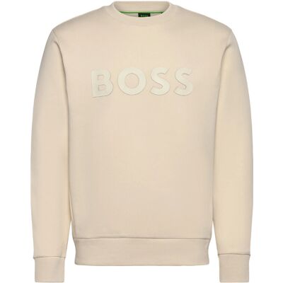 Boss Salbo XXXL OPEN WHITE XXXL Boss Salbo XXXL OPEN WHITE XXXL
