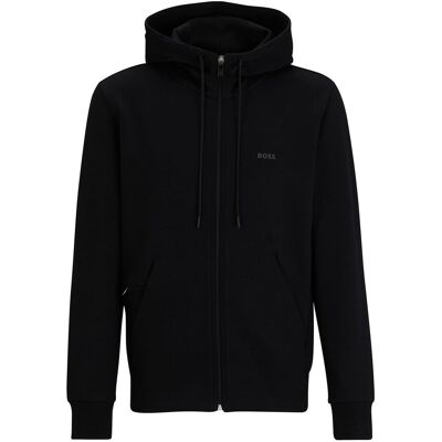 Boss Saggy XXL BLACK XXL Boss Saggy XXL BLACK XXL