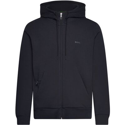 Boss Saggy XXXL DARK BLUE XXXL Boss Saggy XXXL DARK BLUE XXXL