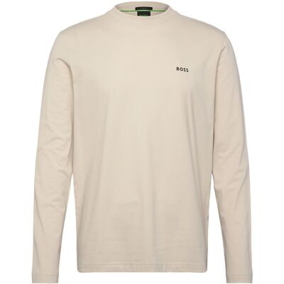 Boss Tee Long XL OPEN WHITE XL Boss Tee Long XL OPEN WHITE XL
