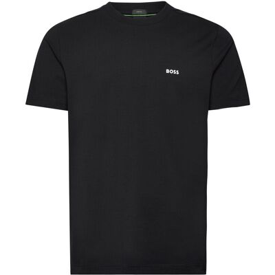 Boss Tee L BLACK L Boss Tee L BLACK L
