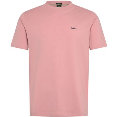 Boss Tee L LIGHT/PASTEL PINK L Boss Tee L LIGHT/PASTEL PINK L