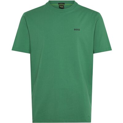 Boss Tee M MEDIUM GREEN M Boss Tee M MEDIUM GREEN M