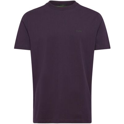 Boss Tee XS MEDIUM PURPLE XS Boss Tee XS MEDIUM PURPLE XS
