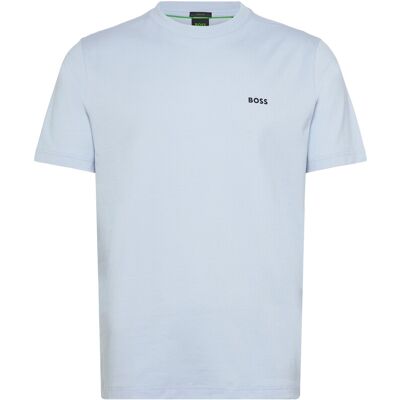 Boss Tee M OPEN BLUE M Boss Tee M OPEN BLUE M