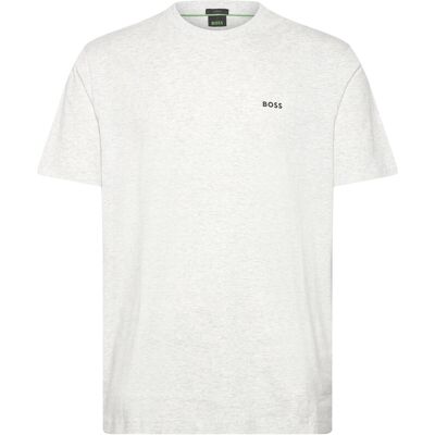 Boss Tee XXL SILVER XXL Boss Tee XXL SILVER XXL