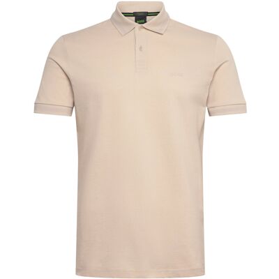 Boss Pio 1 XXXL OPEN BEIGE XXXL Boss Pio 1 XXXL OPEN BEIGE XXXL