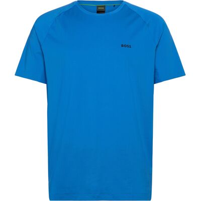Boss Tee Active 4 L OPEN BLUE L Boss Tee Active 4 L OPEN BLUE L