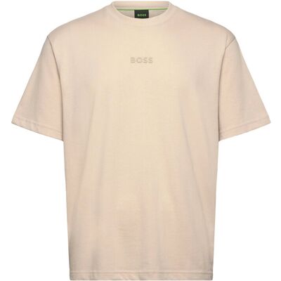 Boss Tee 10 XL OPEN BEIGE XL Boss Tee 10 XL OPEN BEIGE XL