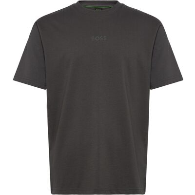 Boss Tee 10 M OPEN GREY M Boss Tee 10 M OPEN GREY M