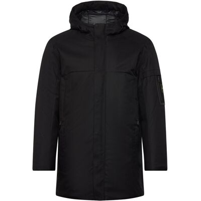 Boss J_Terra 1 XXL BLACK XXL Boss J_Terra 1 XXL BLACK XXL